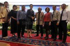 Pacu Pertumbuhan KPR, BTN Akan Gelar IPEX 2017