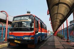 Pemprov DKI Akan Merevitalisasi Angkutan Metromini