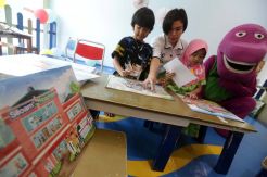 Siloam Hospital Rayakan Hari Anak Nasional