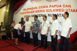 Semen Indonesia Gelar Program Siswa Mengenal Nusantara