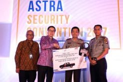 Astra Bentuk Asosiasi Pengguna Jasa Security Indonesia