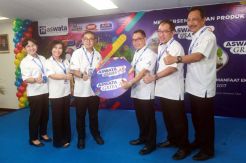 Asuransi Wahana Tata Luncurkan Produk Baru Griya A+ dan Usaha A+