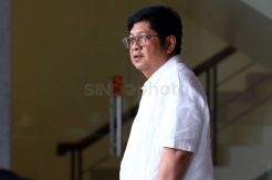 Mantan Menteri BUMN Laksamana Sukardi Diperiksa KPK
