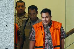 Kasus Korupsi Alkes, KPK Kembali Periksa Marisi Matondang