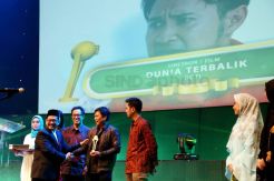 RCTI Raih Penghargaan Anugerah Syiar Ramadan