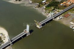 Jembatan Emas, Ikon Wisata Baru Bangka Belitung