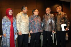 IAEI Mitra Strategis Komite Nasional Keuangan Syariah