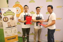 Gandeng Pets.id, Simasnet Luncurkan Asuransi Hewan