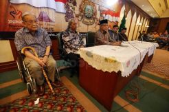 PBNU Gelar Silaturahmi Kebudayaan