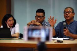 Mendorong Independensi Hakim dalam Penanganan Korupsi Proyek e-KTP