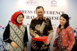 AAJI Dorong Produktivitas Agen Asuransi