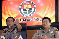 Polisi Tetapkan Dirut PT IBU Sebagai Tersangka