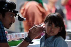 800 Alat Bantu Dengar Dibagikan kepada Penyandang Tuna Rungu di Malang