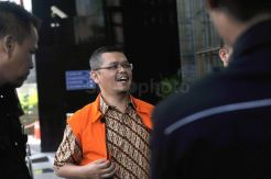 Pemeriksaan Lanjutan Yudi Widiana