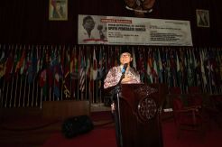 Ketua MPR Hadiri Seminar Mosi Integral M Natsir