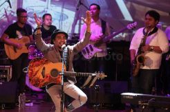 Konser Intimate Night with Glenn Fredly