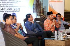 Diskusi Untung Rugi Invesastasi Dana Haji