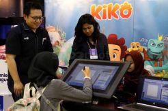 MNC Animation Berikan Edukasi Animasi