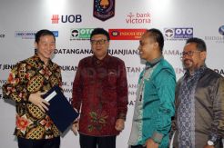 Pemanfaatan NIK dan E-KTP untuk Verifikasi Data Nasabah