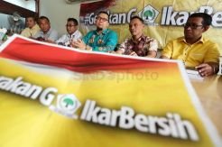 GMPG Umumkan Nama Tokoh dan Pengurus Golkar Bersih