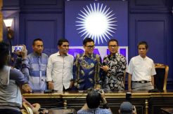 PAN Akan Selenggarakan Rakernas III di Bandung