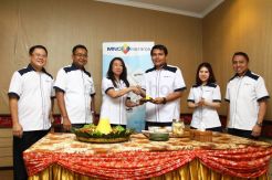 MNC Insurance Resmikan Kantor Marketing Perwakilan Bekasi