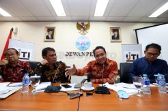 Mengkritisi Konsep Revisi UU Penyiaran dari Perspektif Kemerdekaan Pers