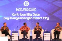 Optimalisasi Pemanfaatan Big Data untuk Akselerasi Pertumbuhan Ekonomi
