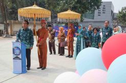 Kemdikbud Gelar Apresiasi Pendidikan Keluarga