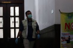 KPK Geledah Kantor DPRD Kota Malang
