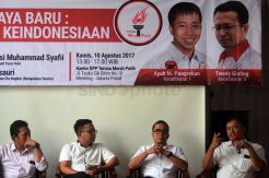 Radikalisme Gaya Baru, Ancaman Bagi Keindonesiaan