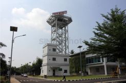 Airnav Indonesia Lakukan Peremajaan Radar Bandara Soekarno-Hatta