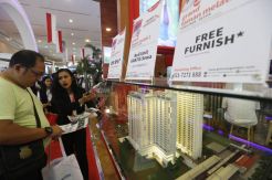 APP Kembangkan Apartemen Premium