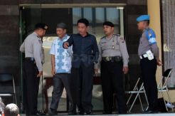 12 Anggota Banggar DPRD Kota Malang Jalani Pemeriksaan KPK