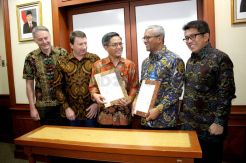 PLN Akan Pasok Listrik 30 MW ke Tambang Emas Masmindo