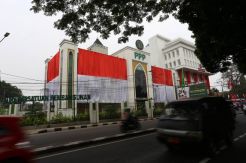 PPP Sambut HUT RI