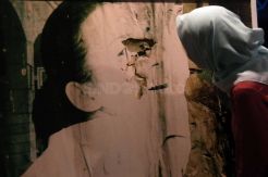 10 Tahun Perenungan Sutrisno Jambul dalam Bingkai Perempuan