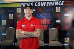 John Arne Riise Akan Hadir di RCTI Reds Run 2017