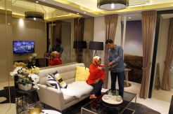 Trans Park Cibubur Hadir di Timur Jakarta