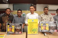 GMPG Rilis 17 Nama Dewan Pakar Pendukung Gerakan Golkar Bersih