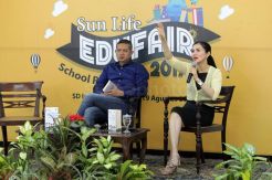 KORAN SINDO Dukung Sun Life Edufair 2017