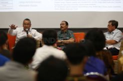 Peningkatan Kesejahteraan dan Pembangunan Daerah
