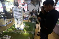 Evenciio Hadir di Indonesia Property Expo 2017