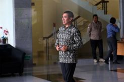 KPK Periksa Wali Kota Malang Mochamad Anton