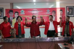 Depinas SOKSI Akan Selenggarakan Munas X 2017