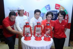 17 Tahun Coca Cola Foundation Indonesia