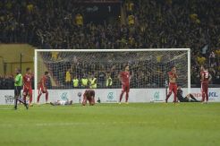 Kalah dari Malaysia, Timnas Indonesia Gagal ke Final
