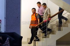 Selain Wali Kota Tegal, KPK Juga Tahan Direktur RSUD Kardinah Cahyo Supriadi