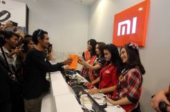 Xiaomi Buka Gerai di Summarecon Mall Serpong