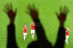 Norwegia Kalahkan Azerbaijan 2-0 di Oslo